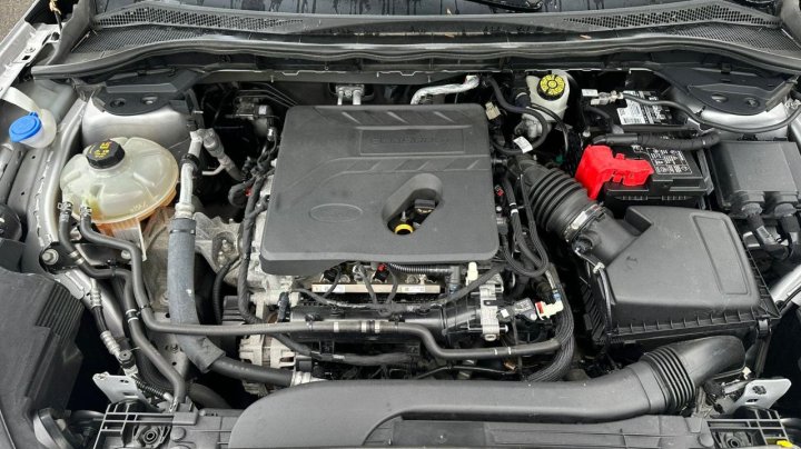 Ford Escape SE 2020