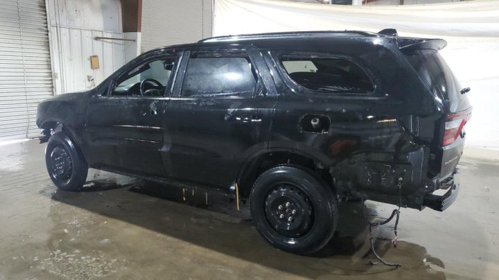 Dodge DURANGO SXT 2023
