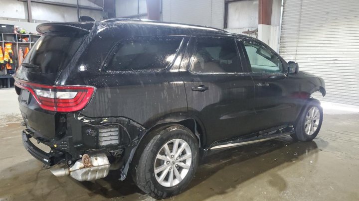 Dodge DURANGO SXT 2023