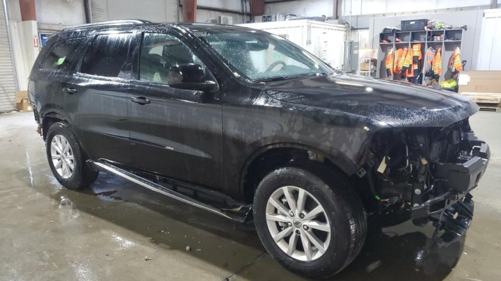 Dodge DURANGO SXT 2023