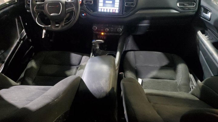 Dodge DURANGO SXT 2023