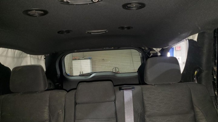 Dodge DURANGO SXT 2023