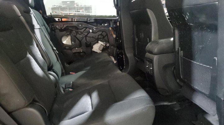 Dodge DURANGO SXT 2023