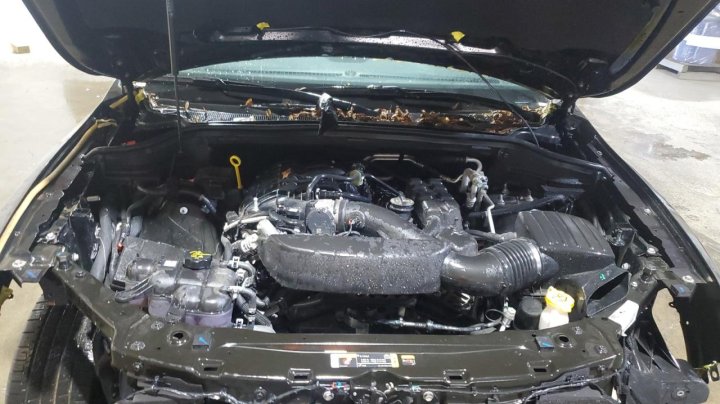 Dodge DURANGO SXT 2023