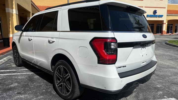 Ford EXPEDITION LIMITED 2021