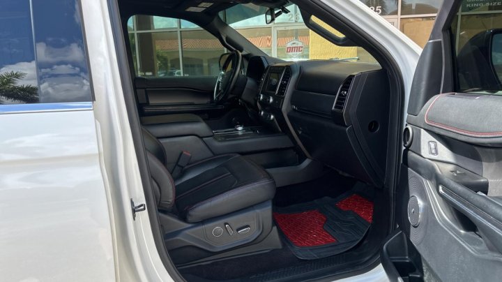 Ford EXPEDITION LIMITED 2021