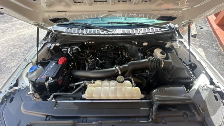 Ford EXPEDITION LIMITED 2021