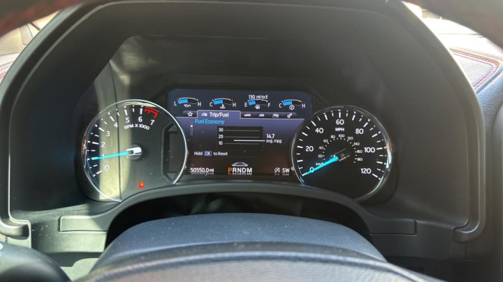 Ford EXPEDITION LIMITED 2021