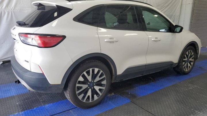 Ford Escape SE SPORT 2020
