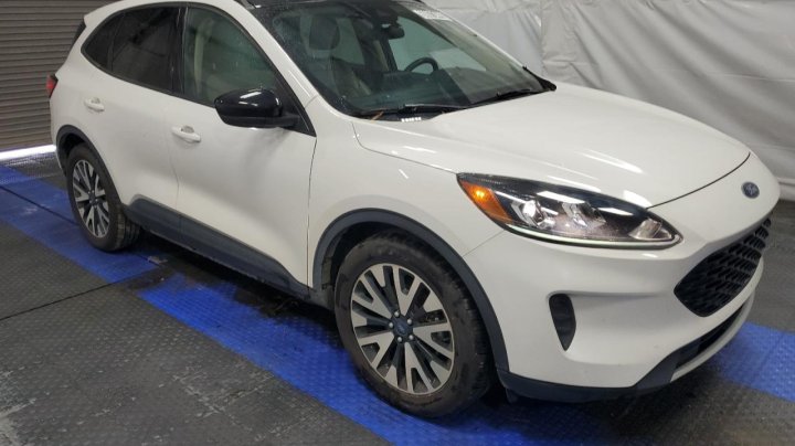 Ford Escape SE SPORT 2020