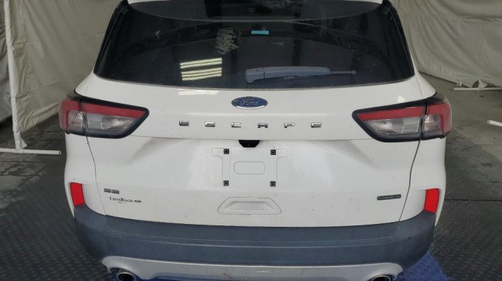 Ford Escape SE SPORT 2020