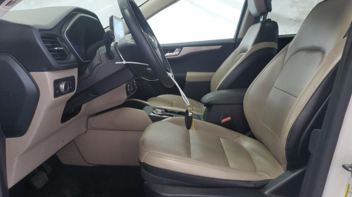 Ford Escape SE SPORT 2020
