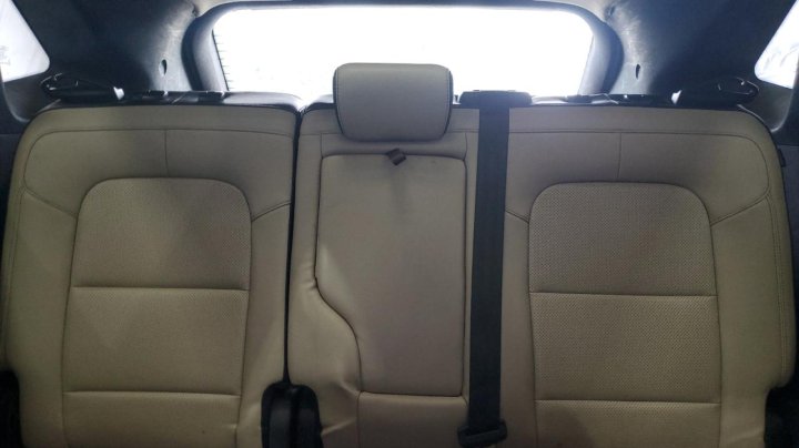 Ford Escape SE SPORT 2020