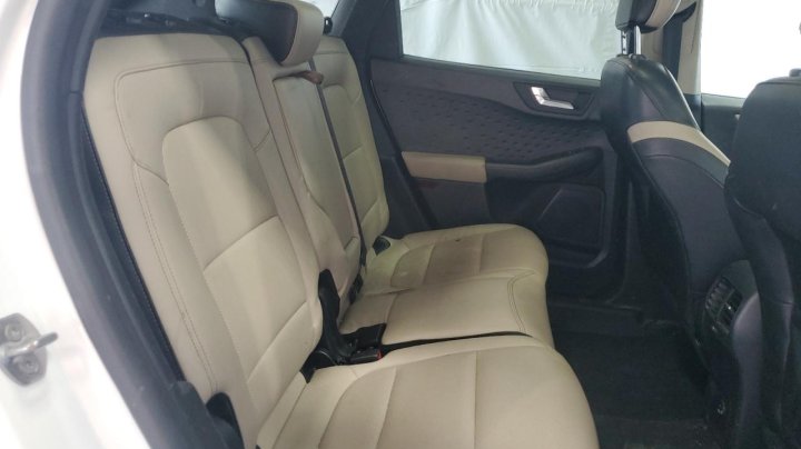 Ford Escape SE SPORT 2020