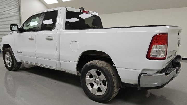 RAM 1500 BIG HORN/LONE STAR 2022
