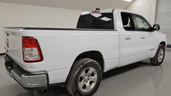 RAM 1500 BIG HORN/LONE STAR 2022