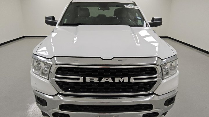 RAM 1500 BIG HORN/LONE STAR 2022