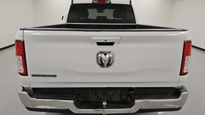 RAM 1500 BIG HORN/LONE STAR 2022