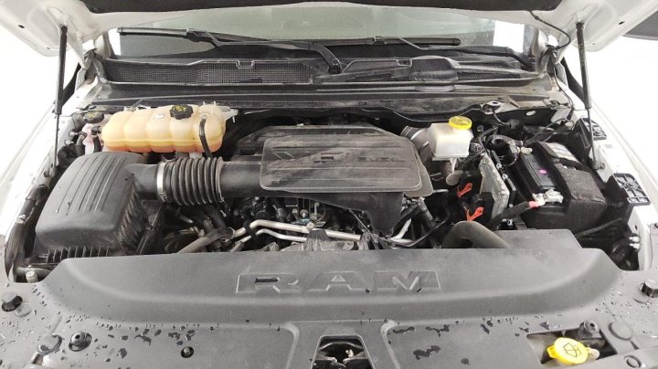 RAM 1500 BIG HORN/LONE STAR 2022