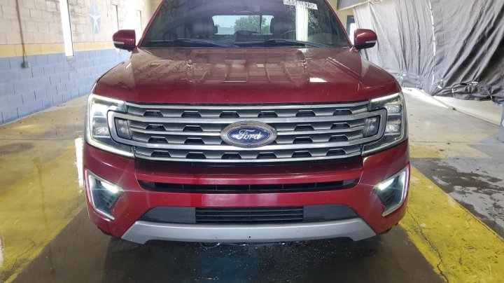 Ford EXPEDITION LIMITED 2018