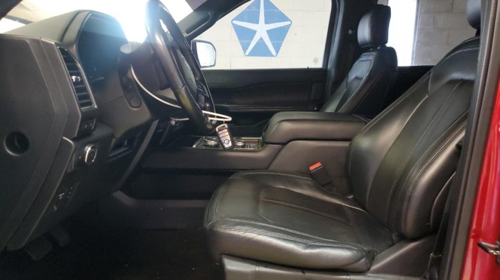 Ford EXPEDITION LIMITED 2018