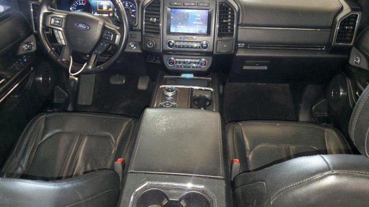 Ford EXPEDITION LIMITED 2018