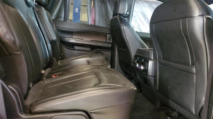 Ford EXPEDITION LIMITED 2018