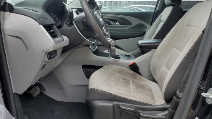 GMC TERRAIN SLE 2022