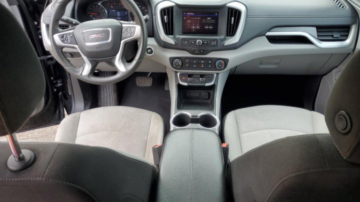 GMC TERRAIN SLE 2022