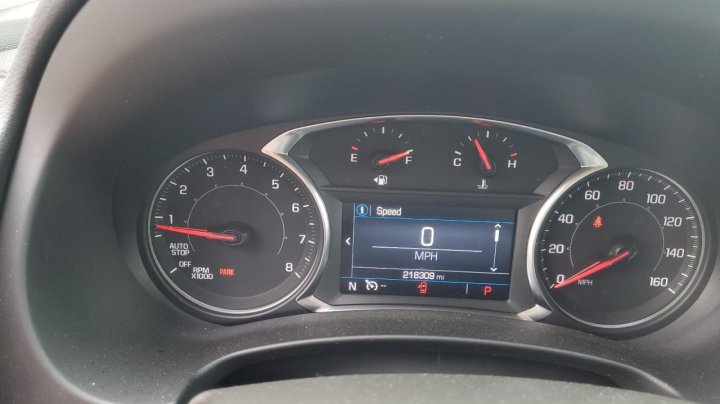 GMC TERRAIN SLE 2022