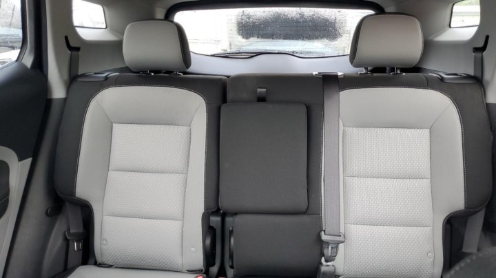 GMC TERRAIN SLE 2022