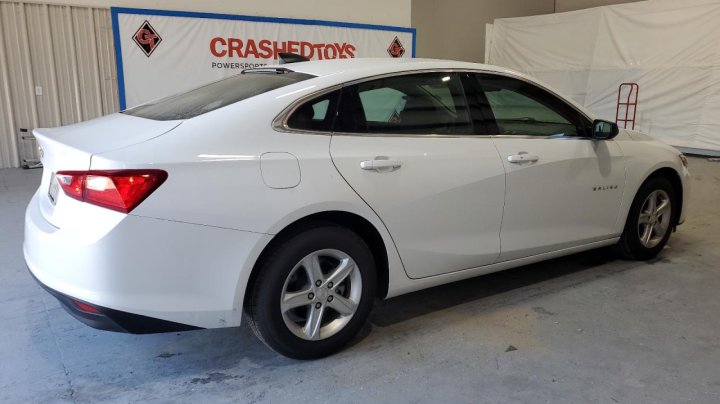 Chevrolet Malibu LS 2023