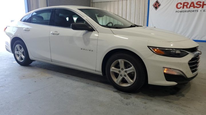 Chevrolet Malibu LS 2023