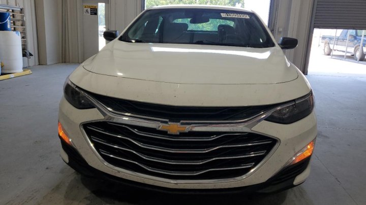 Chevrolet Malibu LS 2023