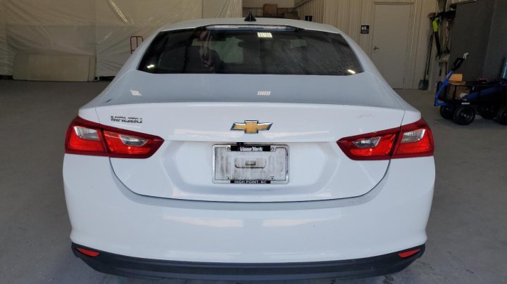 Chevrolet Malibu LS 2023