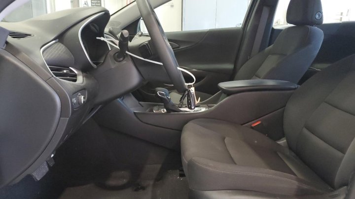 Chevrolet Malibu LS 2023