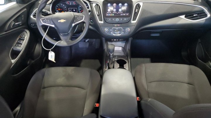 Chevrolet Malibu LS 2023