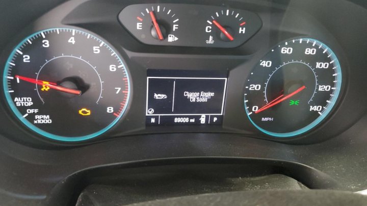Chevrolet Malibu LS 2023