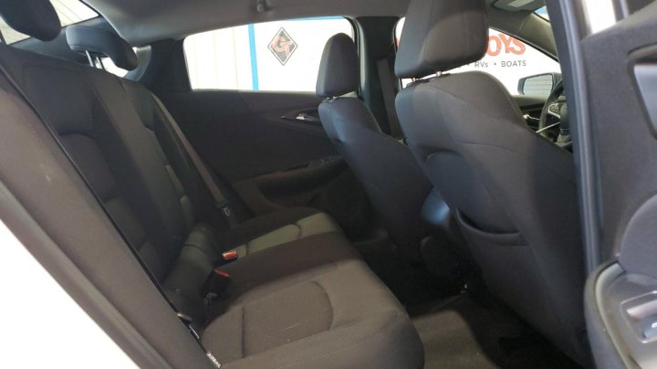 Chevrolet Malibu LS 2023