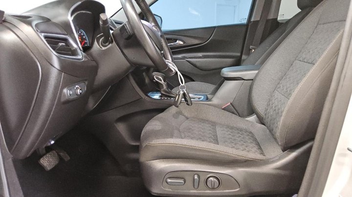 Chevrolet Equinox LT 2022
