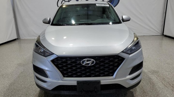 Hyundai Tucson SE 2019