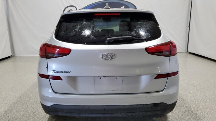 Hyundai Tucson SE 2019