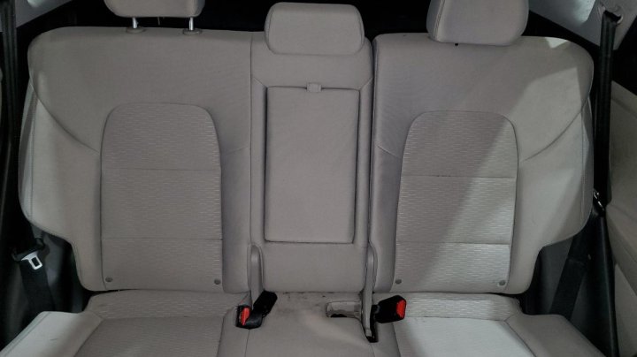 Hyundai Tucson SE 2019