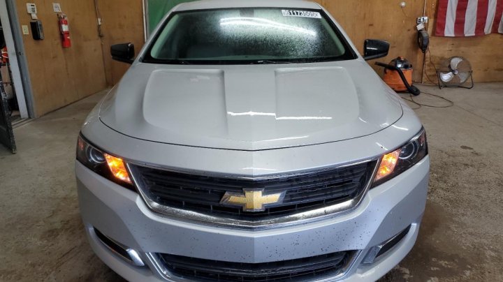 Chevrolet Impala LS 2019