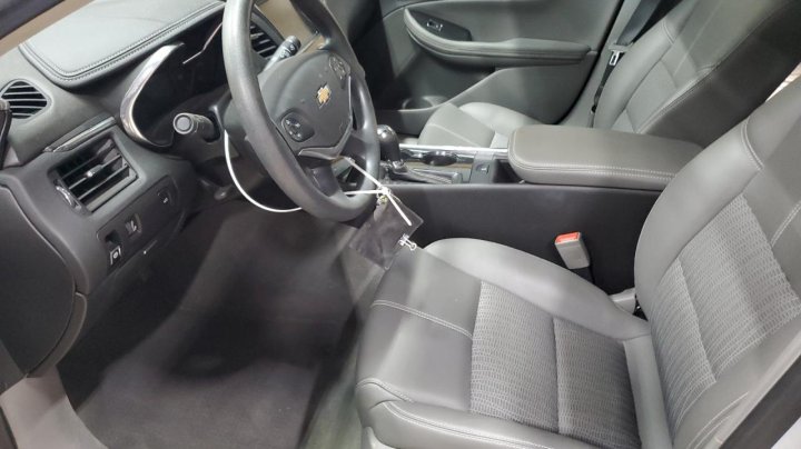 Chevrolet Impala LS 2019