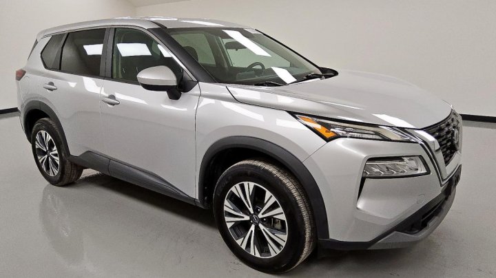 Nissan ROGUE SV 2023