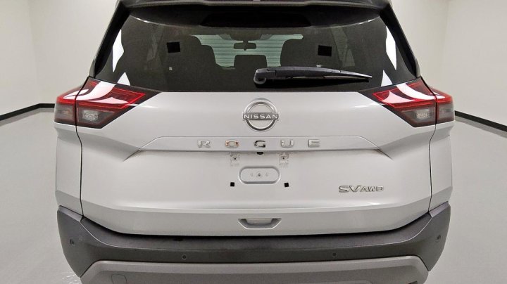 Nissan ROGUE SV 2023