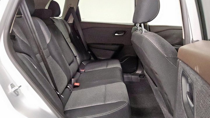 Nissan ROGUE SV 2023