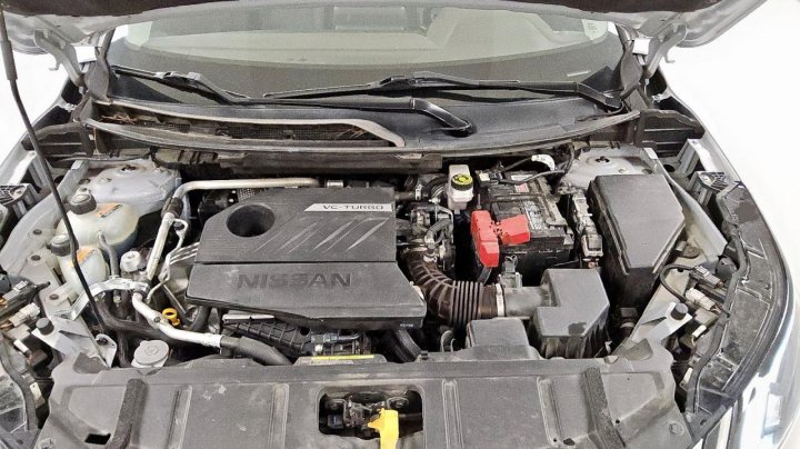 Nissan ROGUE SV 2023