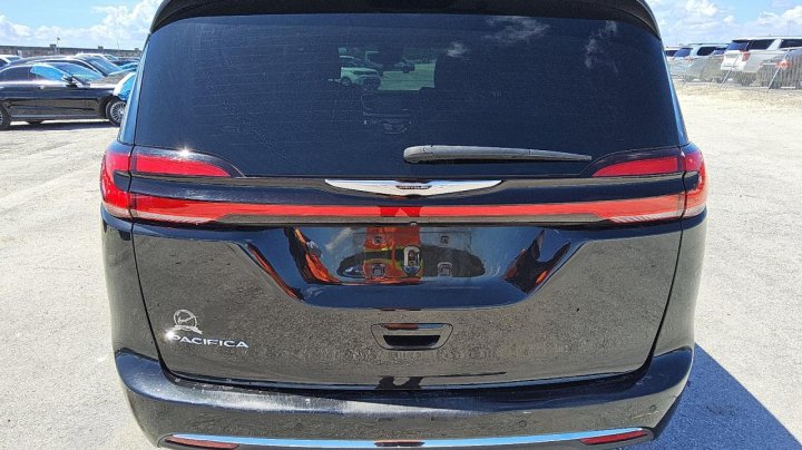 CHRYSLER Pacifica TOURING L 2023